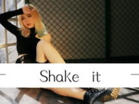 shakeit小姐姐