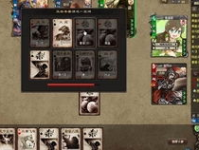 小姐姐玩军棋,小姐姐的智慧与激情
