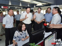 红网桃江百姓呼声,聚焦民生热点，助力社会治理