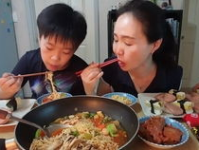 母子吃瓜黑料,揭秘娱乐圈背后的黑料风云